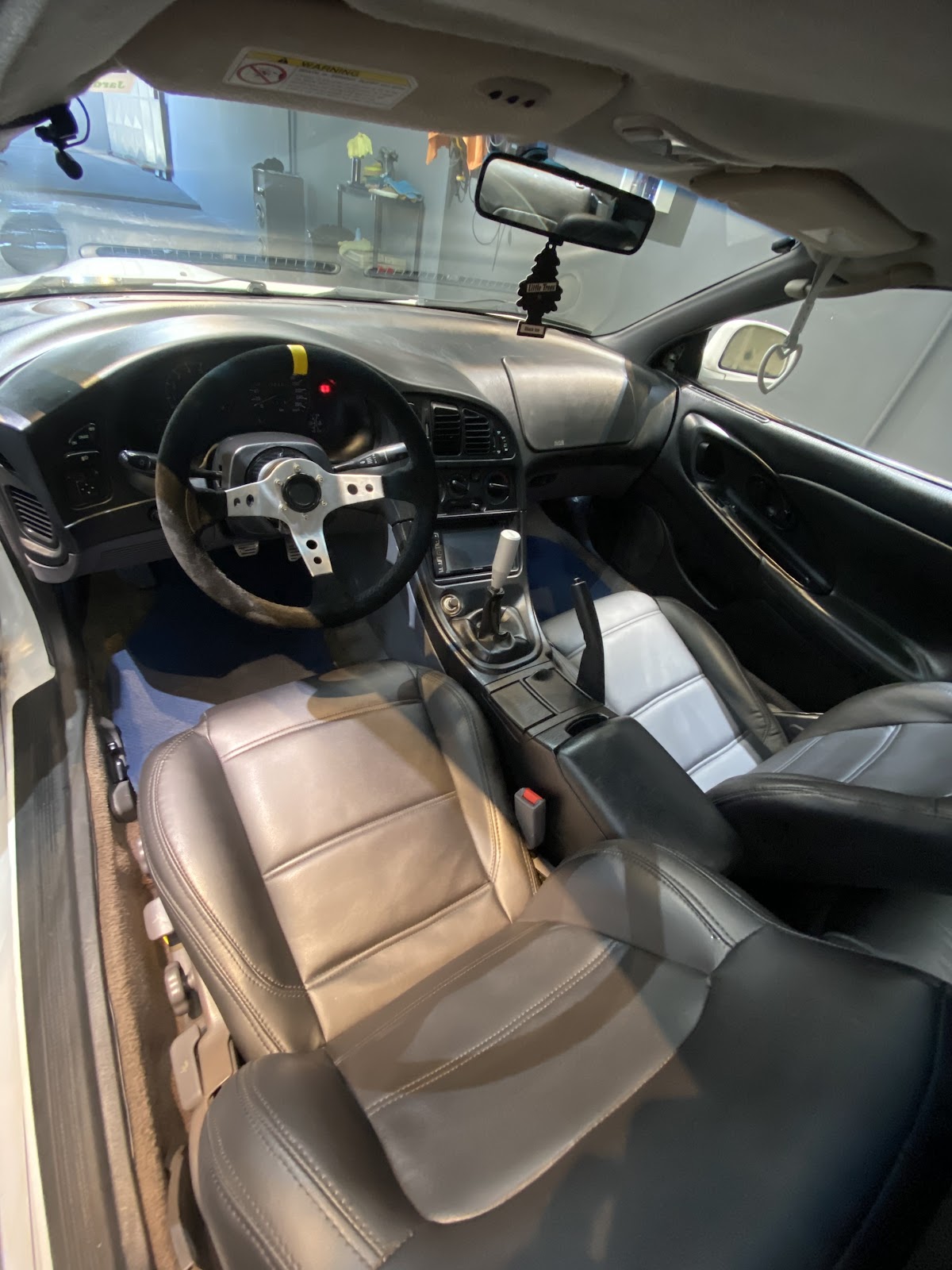 Estética automotiva Santi Detail — Lauro de Freitas